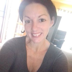 Meet your Posher, Kerry-ann